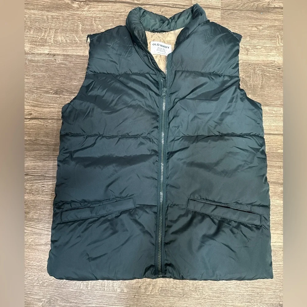 Old Navy comfortable tan